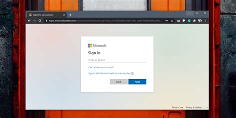 office 365 admin centre sign in.